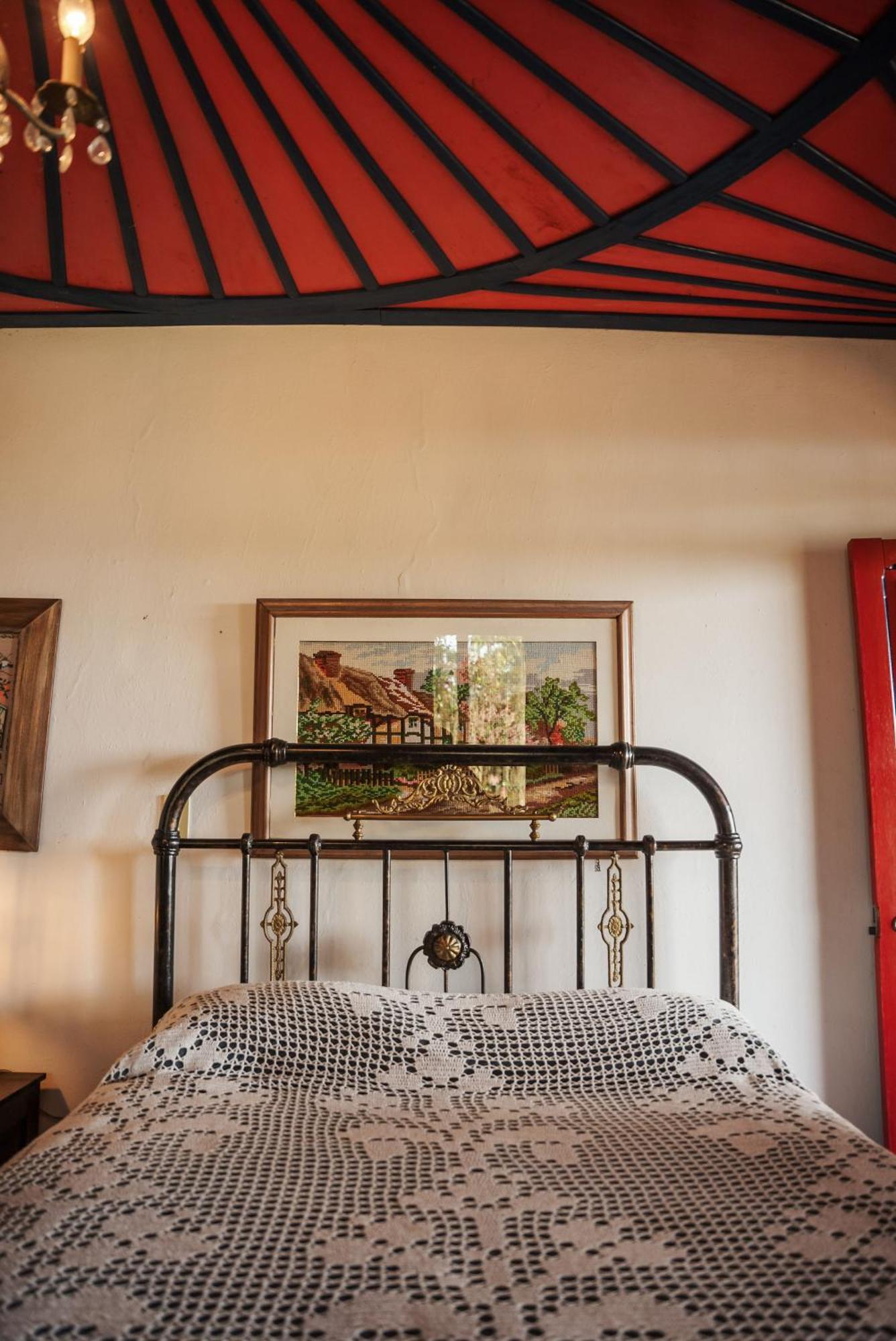 Finca Hotel Puerto Espejo Εξωτερικό φωτογραφία