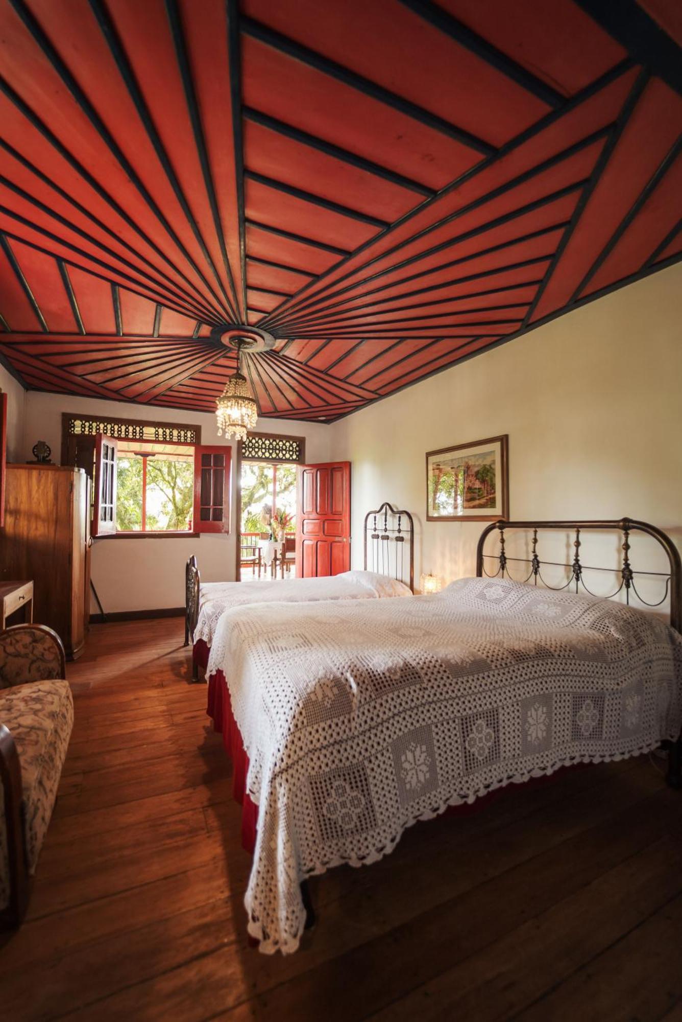 Finca Hotel Puerto Espejo Εξωτερικό φωτογραφία