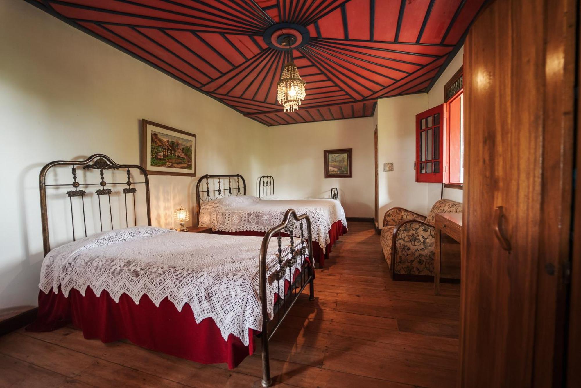Finca Hotel Puerto Espejo Εξωτερικό φωτογραφία