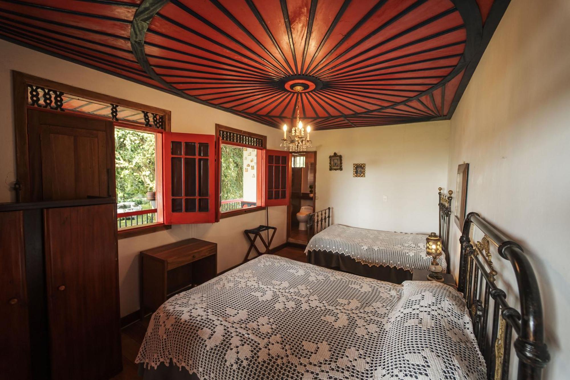 Finca Hotel Puerto Espejo Εξωτερικό φωτογραφία